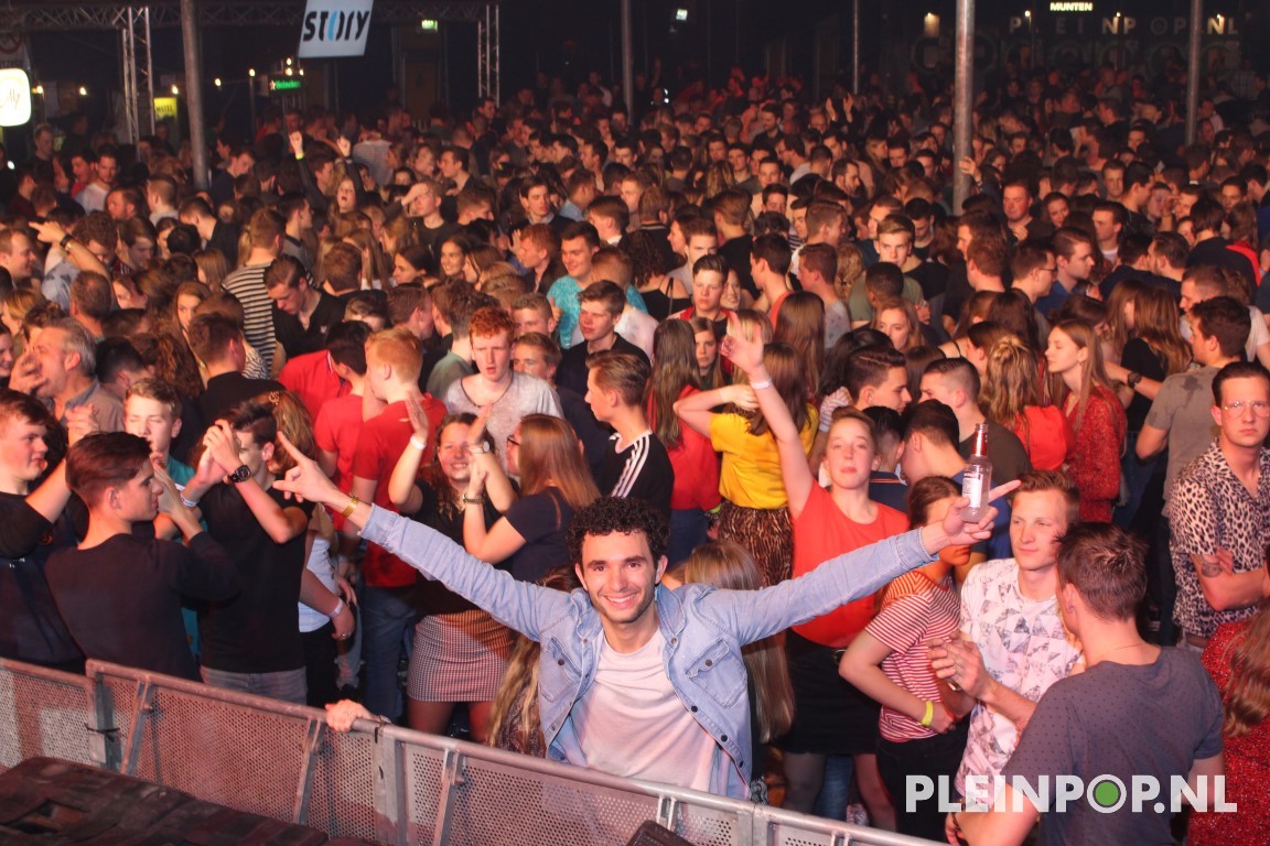Publiek (210)